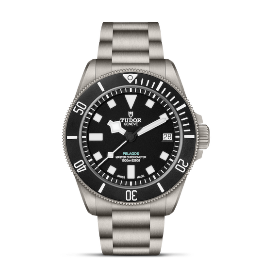 Tudor Pelagos Ultra