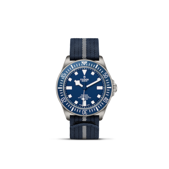 Tudor Pelagos FXD