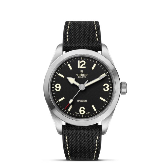 Tudor Ranger