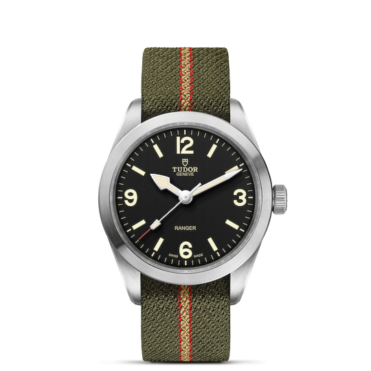 Tudor Ranger