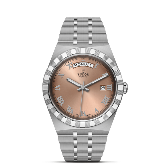 Tudor Royal