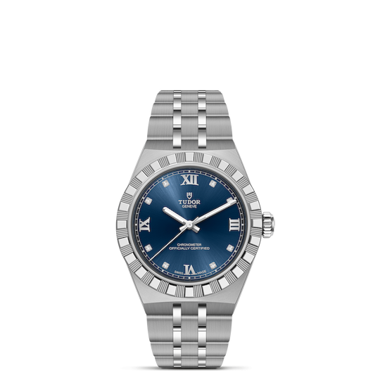 Tudor Royal