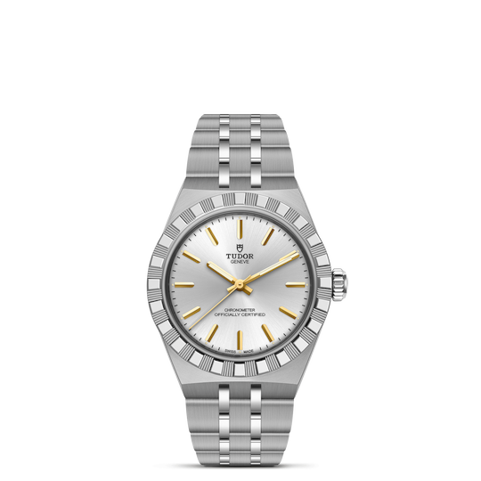 Tudor Royal