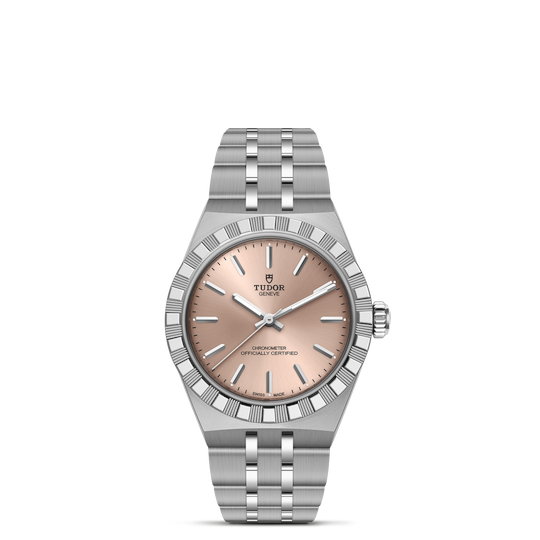 Tudor Royal