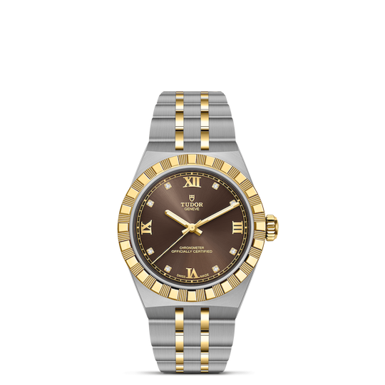 Tudor Royal