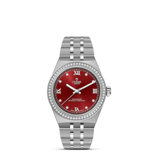 Tudor Royal