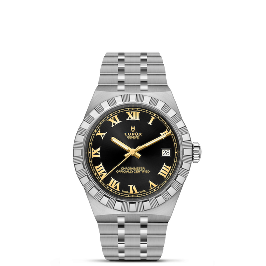 Tudor Royal