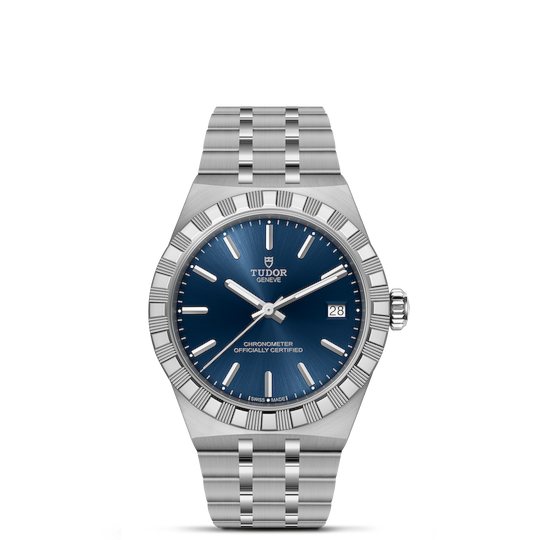 Tudor Royal