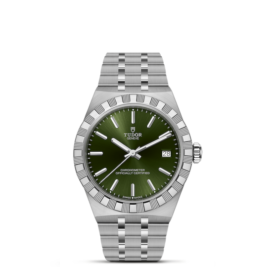 Tudor Royal