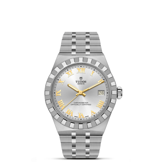 Tudor Royal