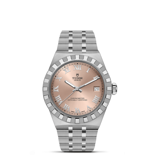 Tudor Royal