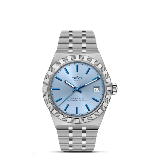 Tudor Royal