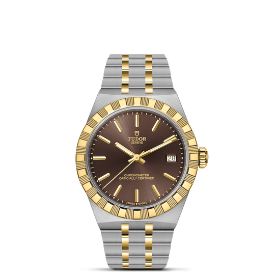Tudor Royal