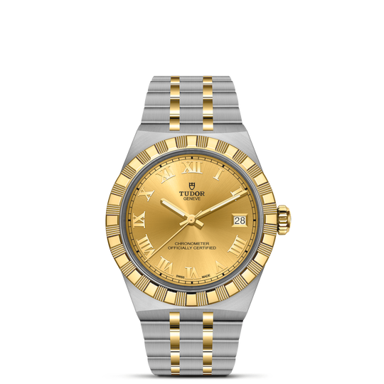 Tudor Royal