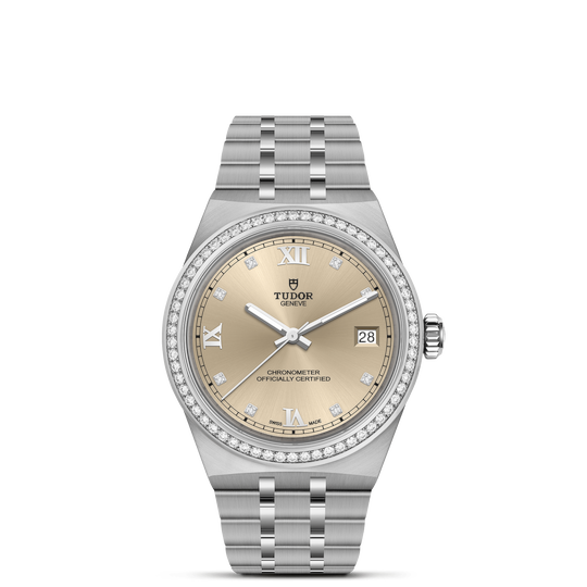 Tudor Royal