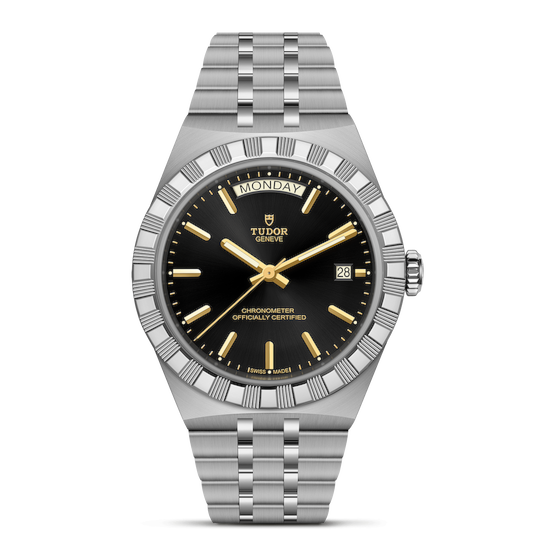 Tudor Royal