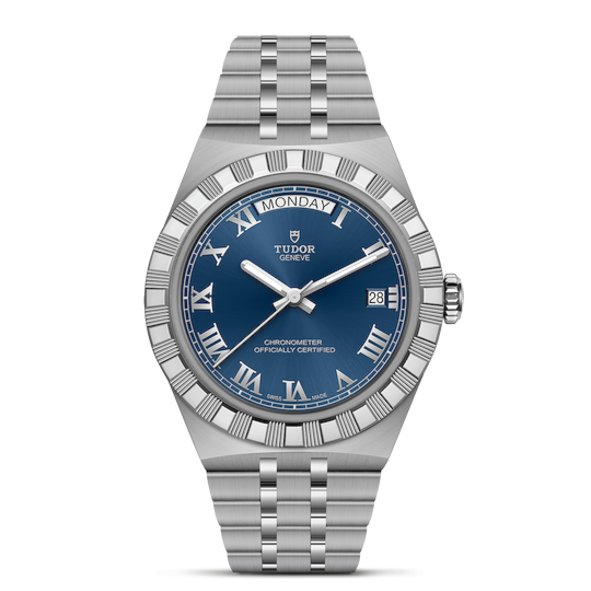 Tudor Royal