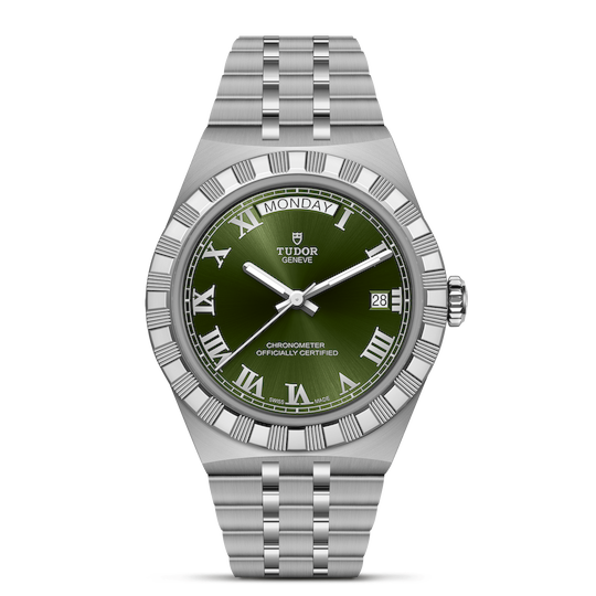 Tudor Royal