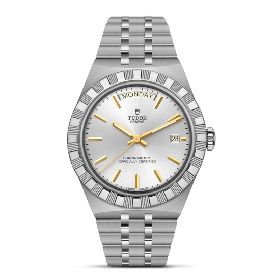 Tudor Royal