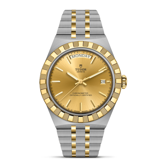 Tudor Royal