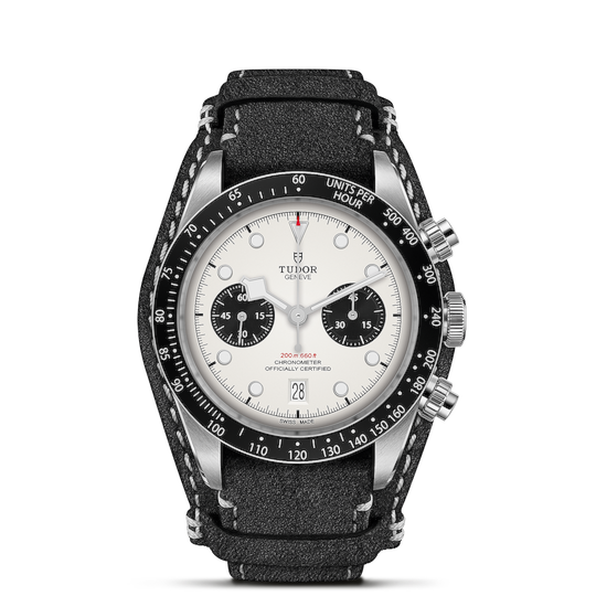 Tudor Black Bay Chrono