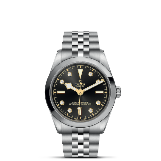 Tudor Black Bay 36