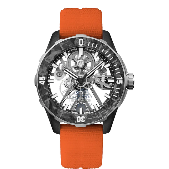 Ulysse Nardin Diver AIR