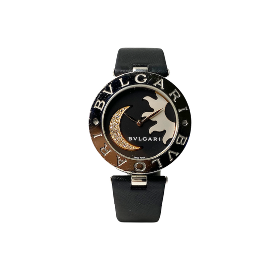 Bulgari B.zero1 Sole Luna