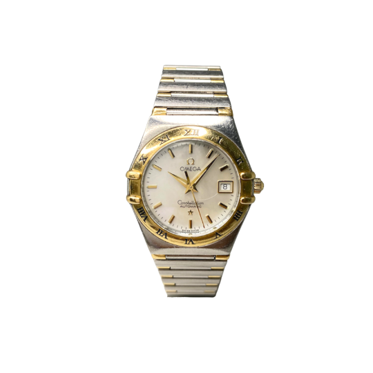 Omega Constellation