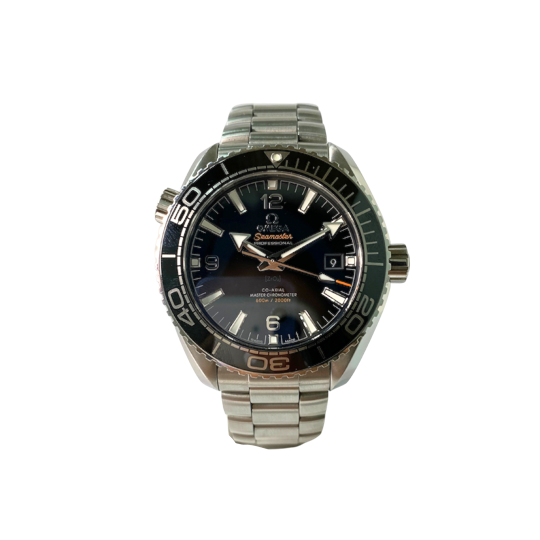 Omega Seamaster Planet Ocean