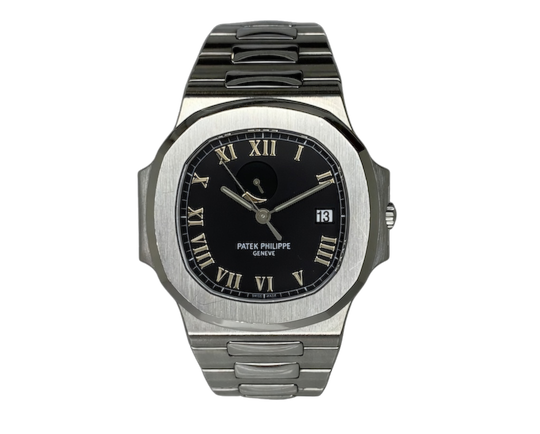Patek Philippe Nautilus