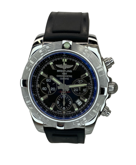 Breitling Chronomat B01