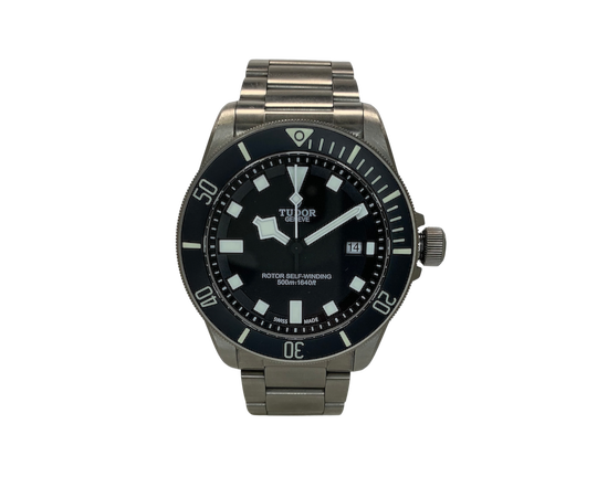 Tudor Pelagos