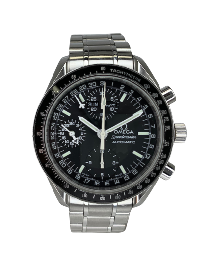 Omega Speedmaster