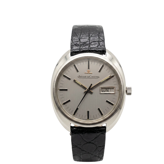 Jaeger-LeCoultre Master Mariner Chronometer