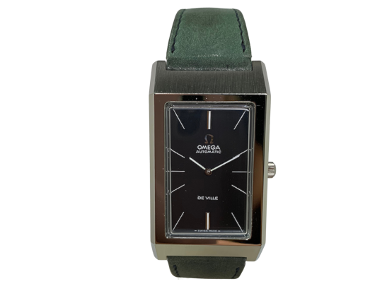 Omega De Ville
