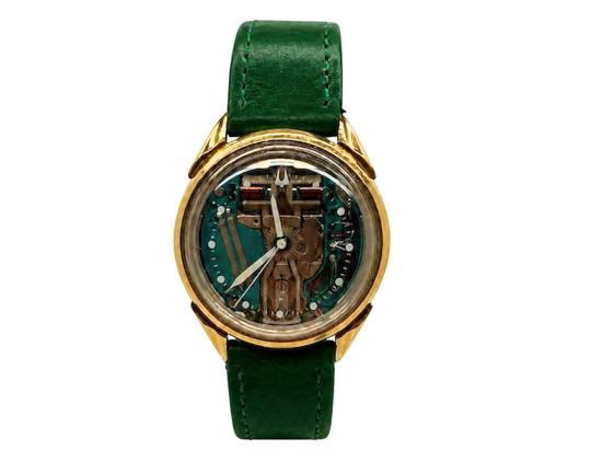 Bulova Accutron Spaceview
