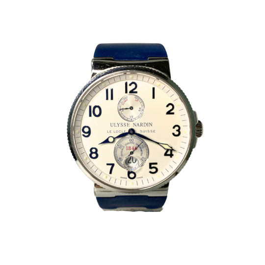Ulysse Nardin Marine Chronometer