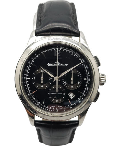 Jaeger Le Coultre Master Chrono