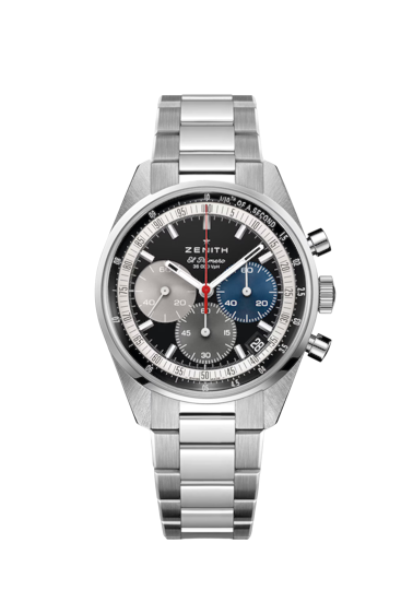 Zenith Chronomaster Original