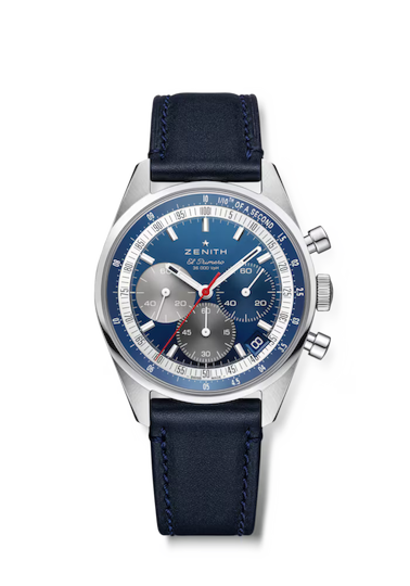 Zenith Chronomaster Original