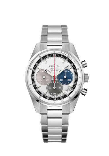 Zenith Chronomaster Original