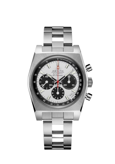 Zenith Chronomaster Revival El Primero A384