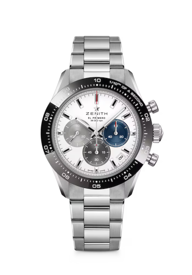 Zenith Chronomaster Sport