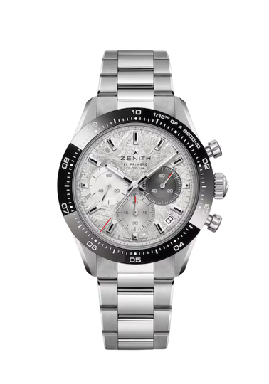 Zenith Chronomaster Sport