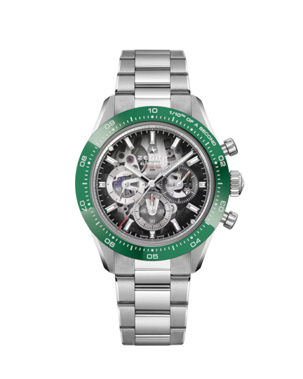 Zenith Chronomaster Sport