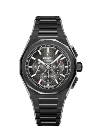 Zenith Defy Skyline Chronograph