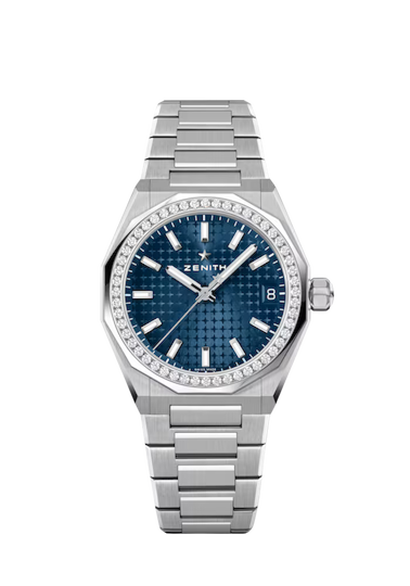 Zenith Defy Skyline 36