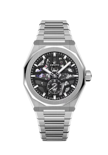 Zenith Defy Skyline Skeleton