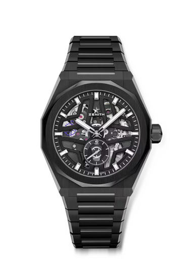 Zenith Defy Skyline Skeleton